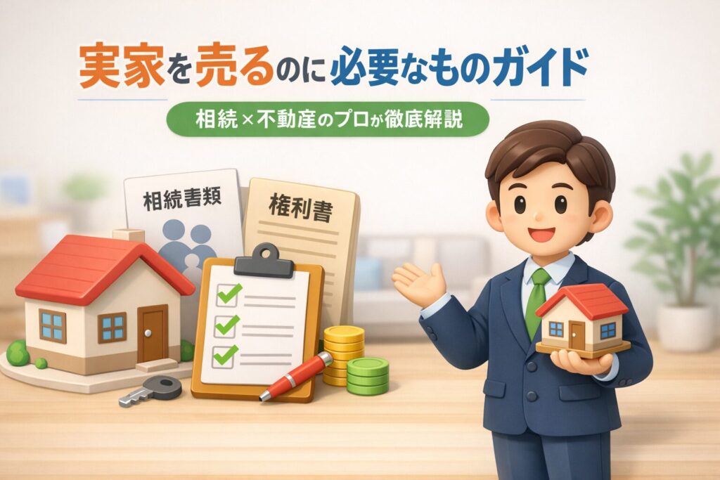 jikka-baikyaku-necessary-items