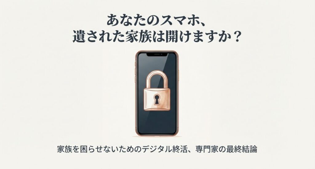 運営の継続性と情報開示ルールの2つのチェックポイントを説明する資料