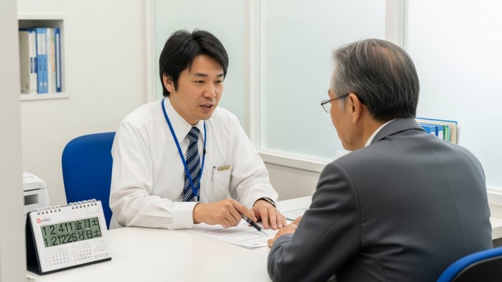 法務局への相談予約と対応できる範囲