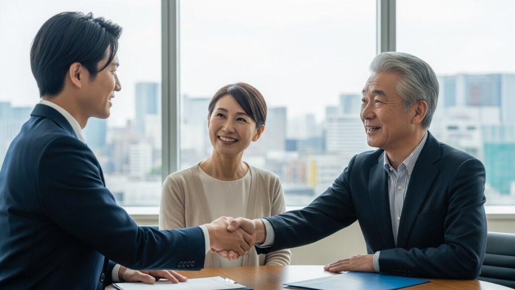 司法書士に依頼するメリットと報酬