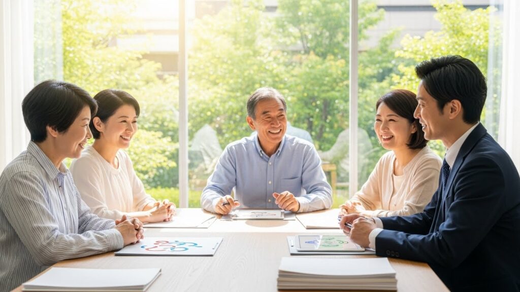 家族信託の手続きはどこで開始する?