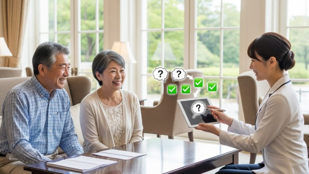 家族信託手続きどこでについてよくあるご質問FAQ