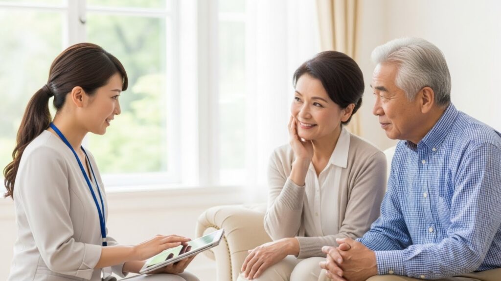 家族信託の登記申請書についてよくあるご質問FAQ