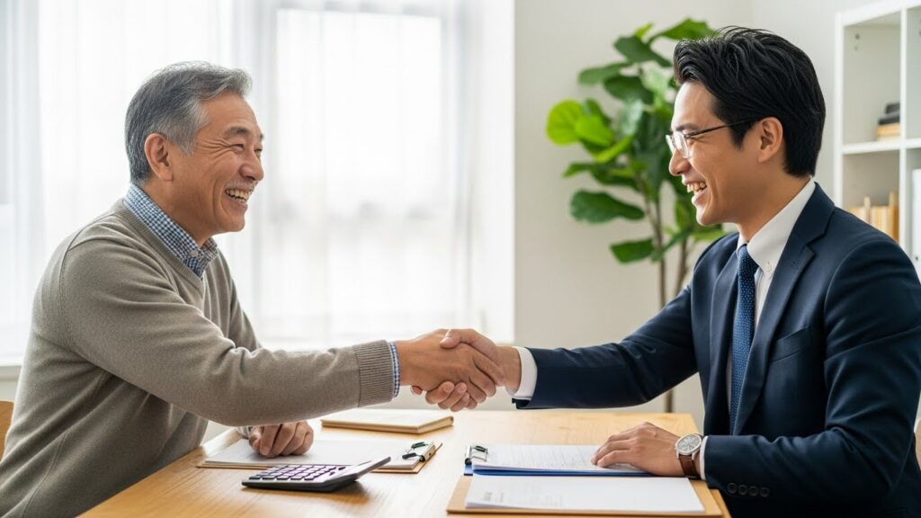 司法書士の報酬相場と依頼の価値