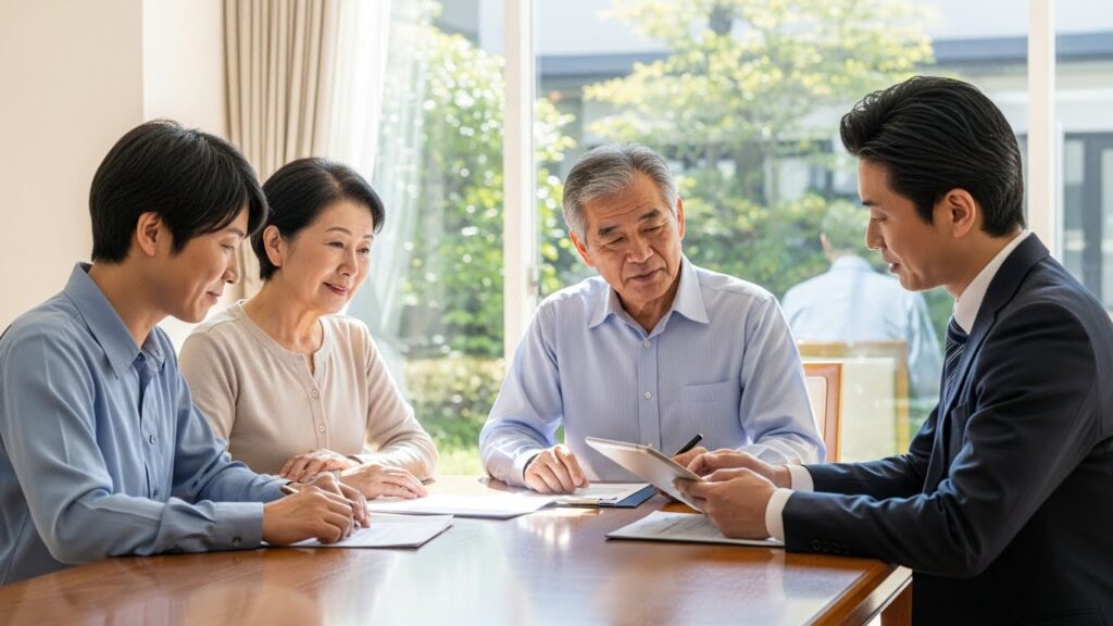 家族信託の登記費用の相場と内訳