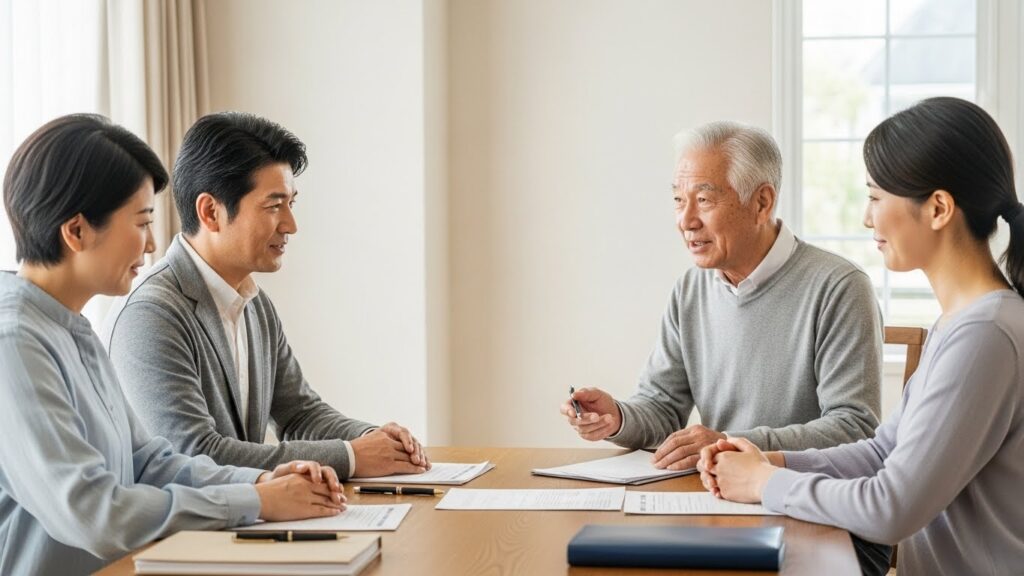 費用は誰が払うのが一般的か