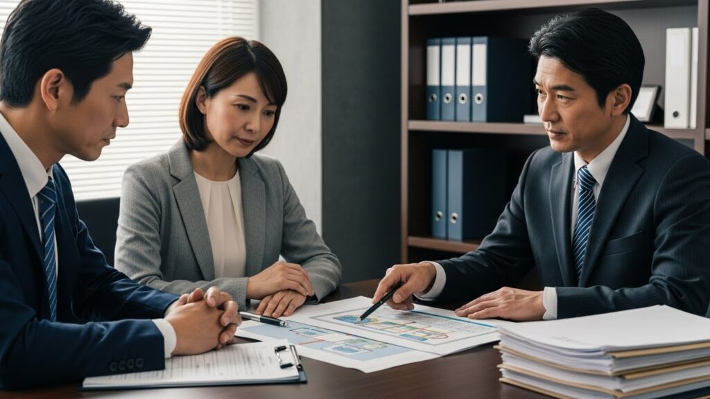 家族信託の登記費用に関する注意点