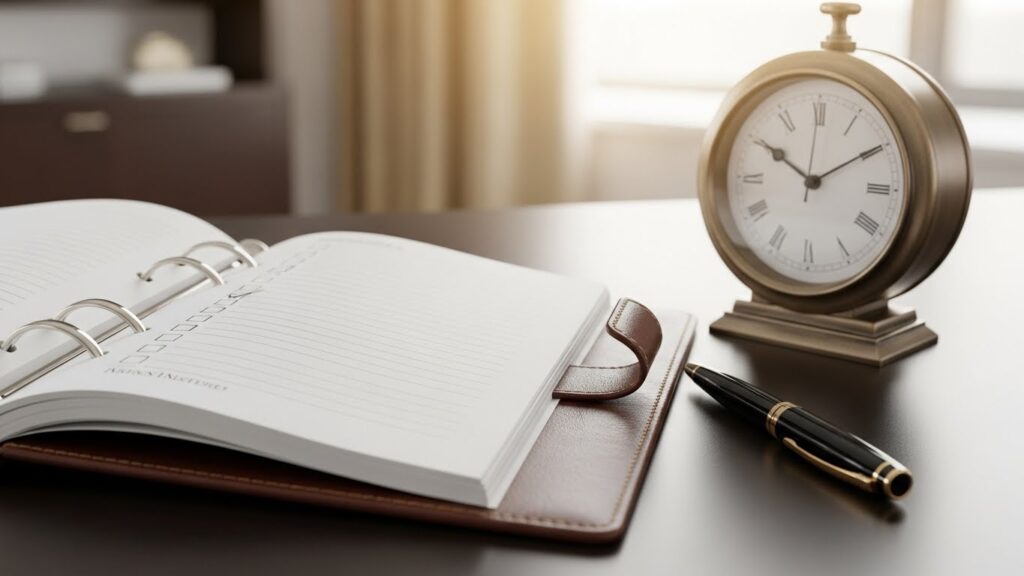 費用の支払い時期と手続きの流れ