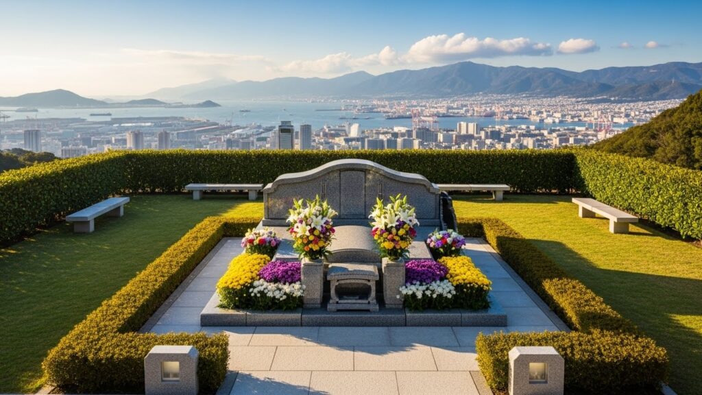 神戸市で安い永代供養の相場は?
