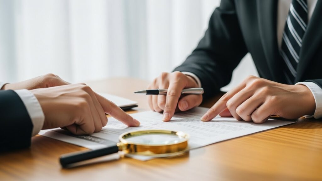 管理費なしのプランを選ぶ注意点