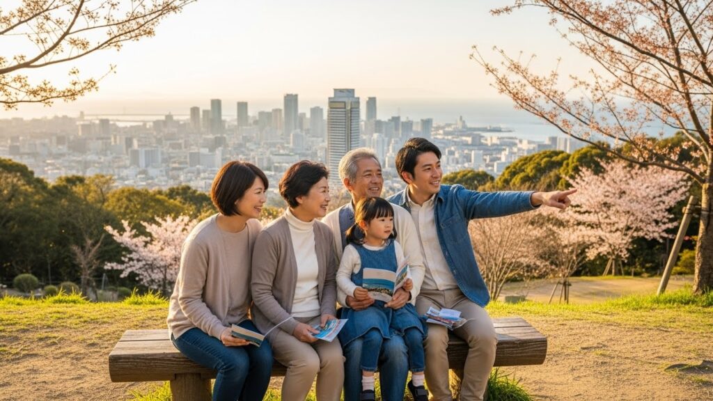神戸市で永代供養を選ぶ際のポイント