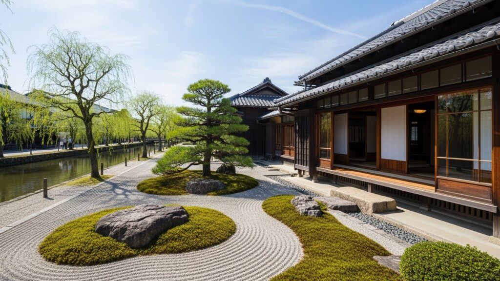 倉敷市で空き家の売却を成功させる基礎知識