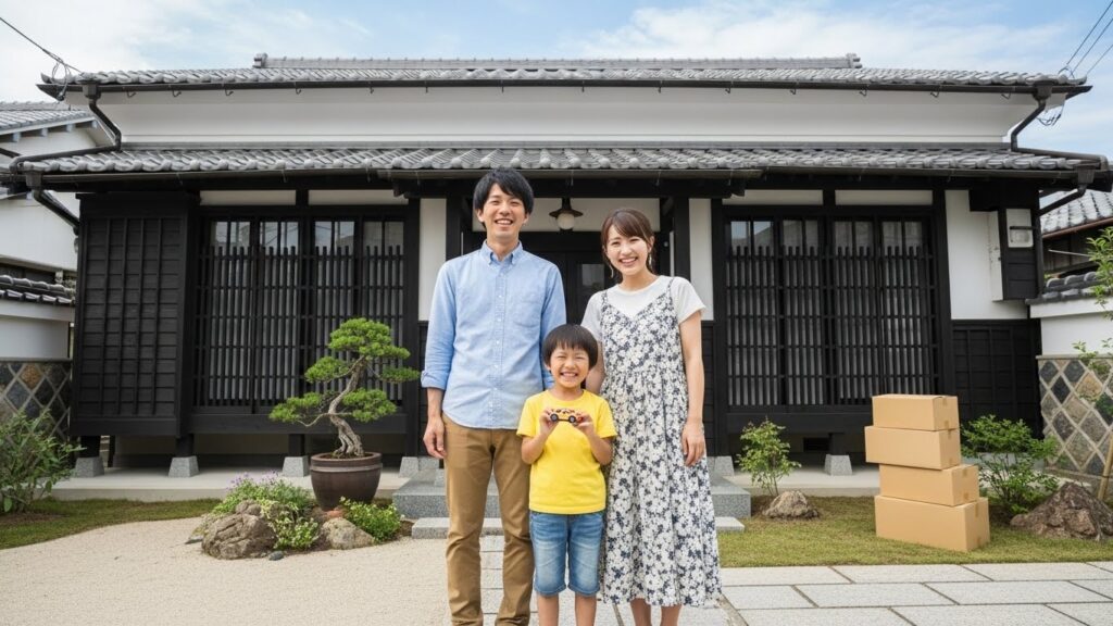 倉敷市空き家バンクの登録と活用方法