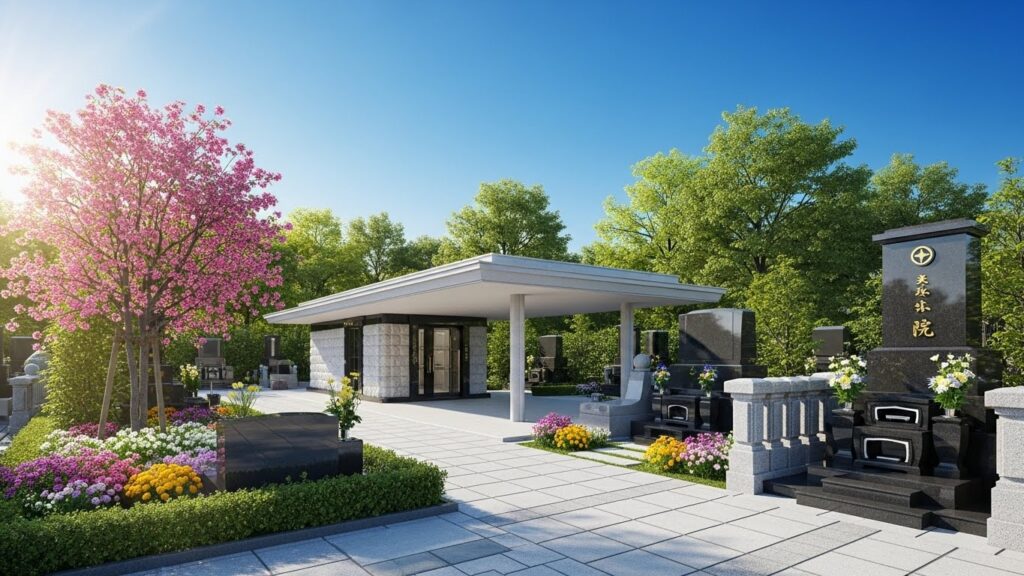 倉敷市で選ばれる永代供養の種類