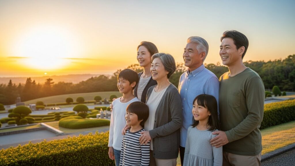 倉敷市の永代供養選びのまとめ