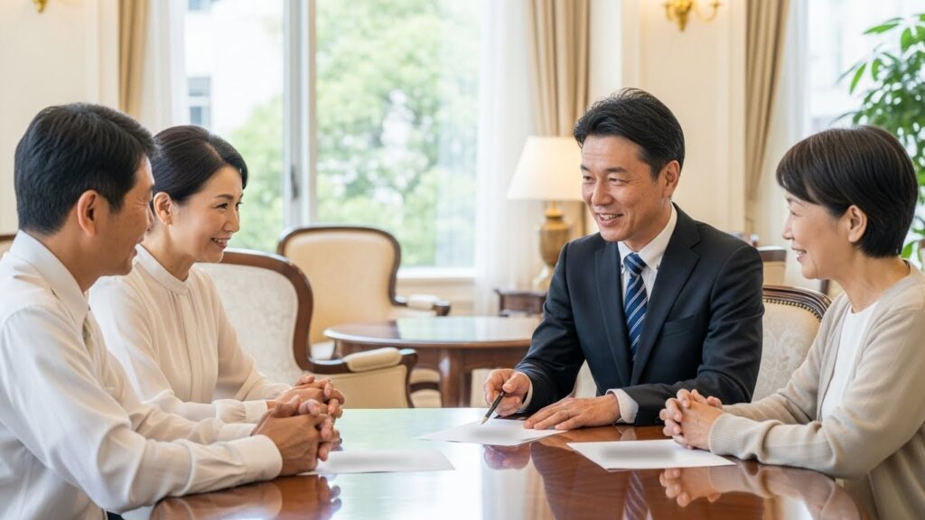 倉敷市で墓じまいを成功させるための注意点と相談先