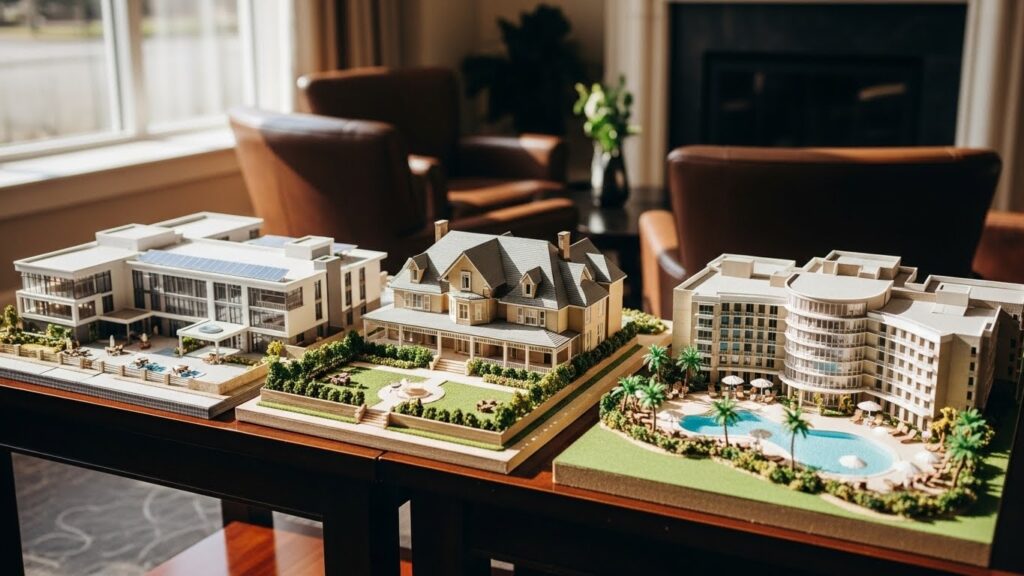 【一覧表】施設種類別の初期費用と月額相場