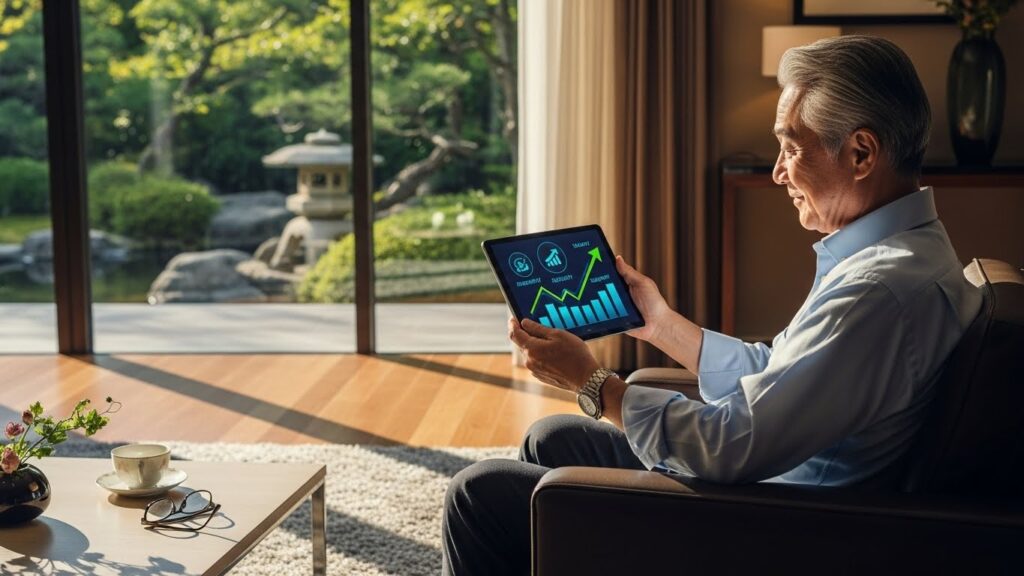 年金で足りない場合は?公的制度の活用と資金調達の裏ワザ