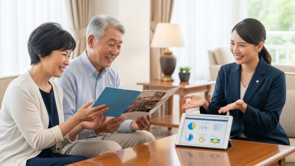 老人ホームの費用を「無理なく抑える」5つのポイント