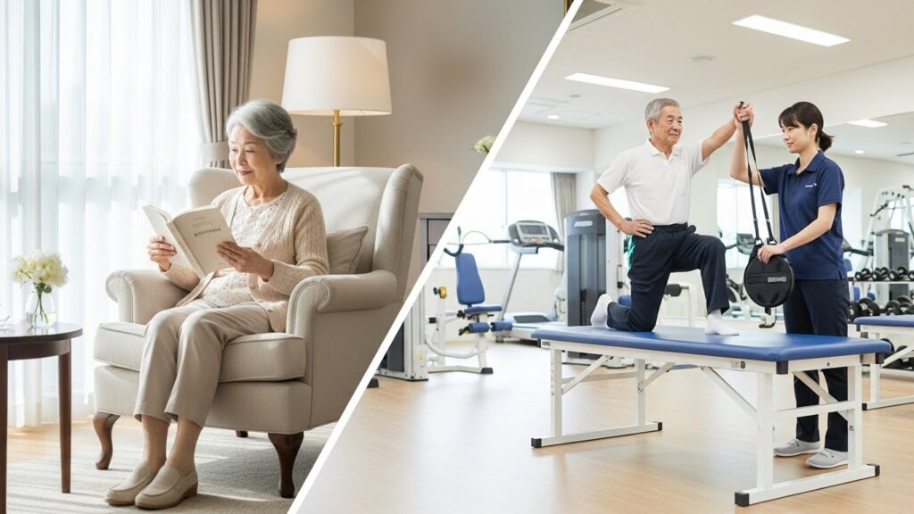 それぞれのメリット・デメリット比較