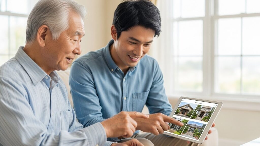 一括資料請求サービスの上手な使い方