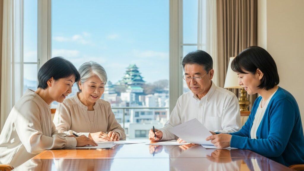 岡山市で空き家を売る人が増えている背景とは?