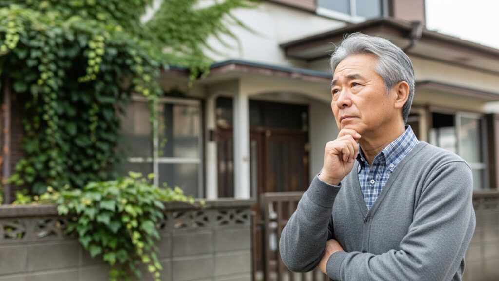 売却前に知っておくべき