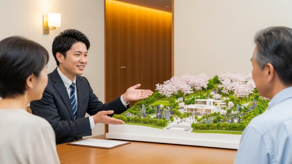 岡山市でおすすめの永代供養先と選び方ガイド