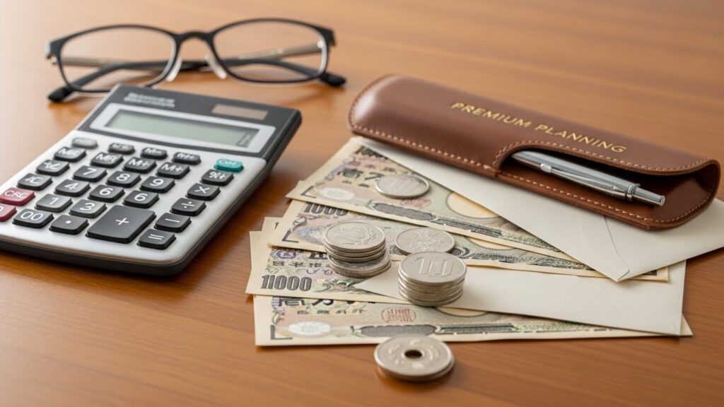 ② 永代供養にかかる費用の目安と内訳