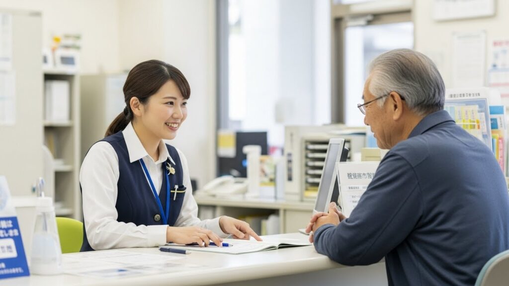 ④ 岡山市の墓じまい手続きと必要書類