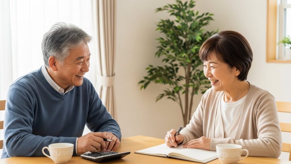 ⑤ 墓じまいにかかる費用と相場【岡山版】