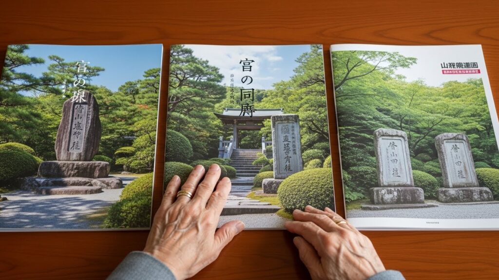 岡山市でおすすめの墓じまい業者3選と比較ポイント