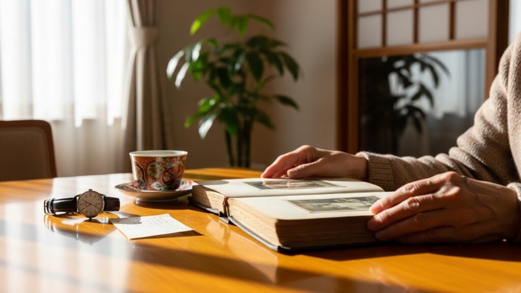 遺品整理とは?いつ・なぜ必要になるのか