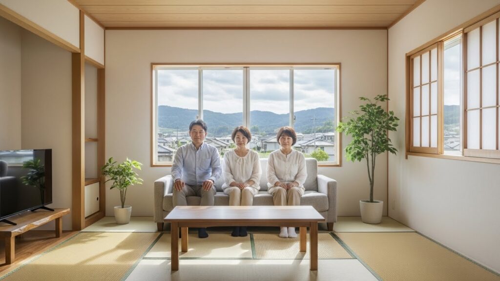 岡山市で実際に遺品整理を依頼した体験談3つ