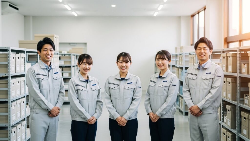 岡山市のおすすめ遺品整理業者5選(比較表付き)