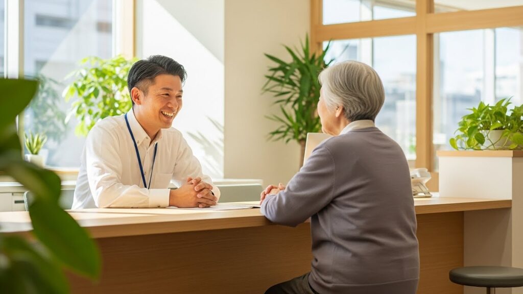 岡山市の遺品整理で利用できる公的サポート・補助