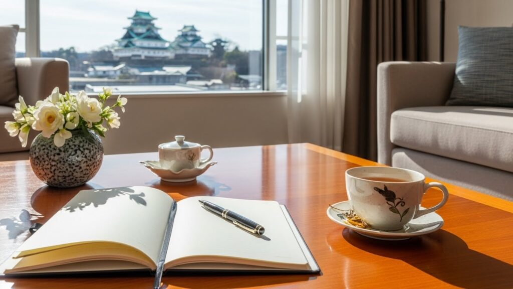 岡山市で終活を始めるための基本ガイド