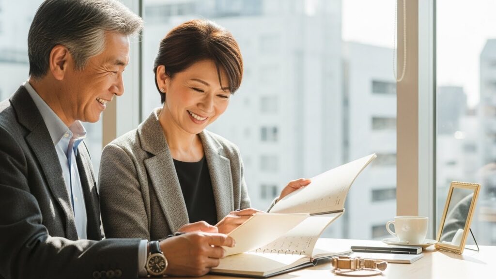 ② 終活はいつから始めるべき?