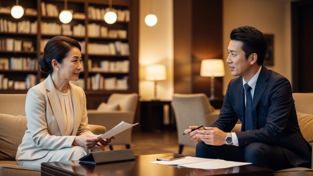 ④ よくある質問と体験談から学ぶこと