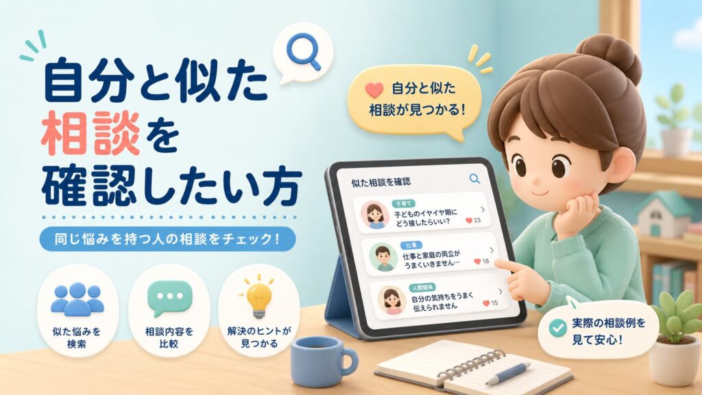 相続不動産や空き家の相談事例を確認する