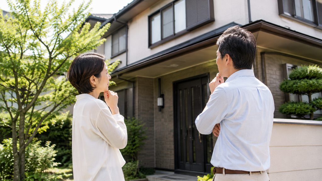 inherited-house-sale-timing