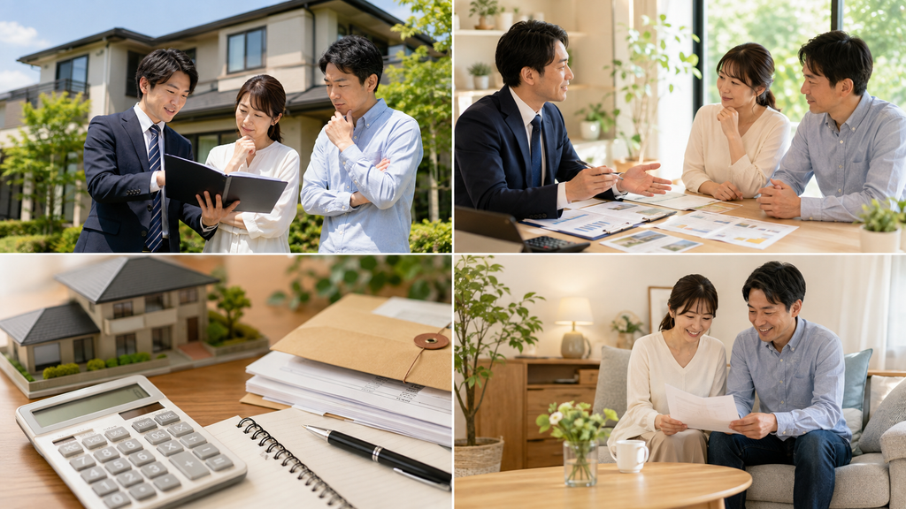 相続税の納税期限を考えながら売却時期を検討する相続住宅